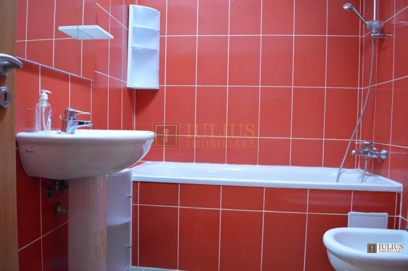 Apartament 1 cameră, decomandat, bloc nou – Complex Studențesc / Ștefan cel Mare - Poză 13