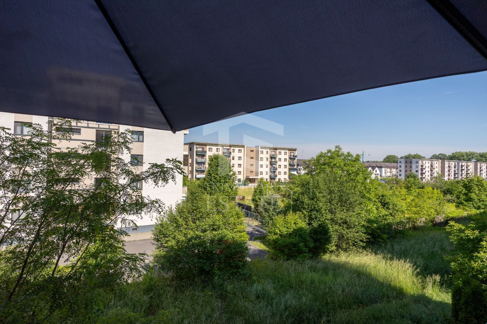 Coresi | Garsoniera 38mp | loc de parcare - Poză 16