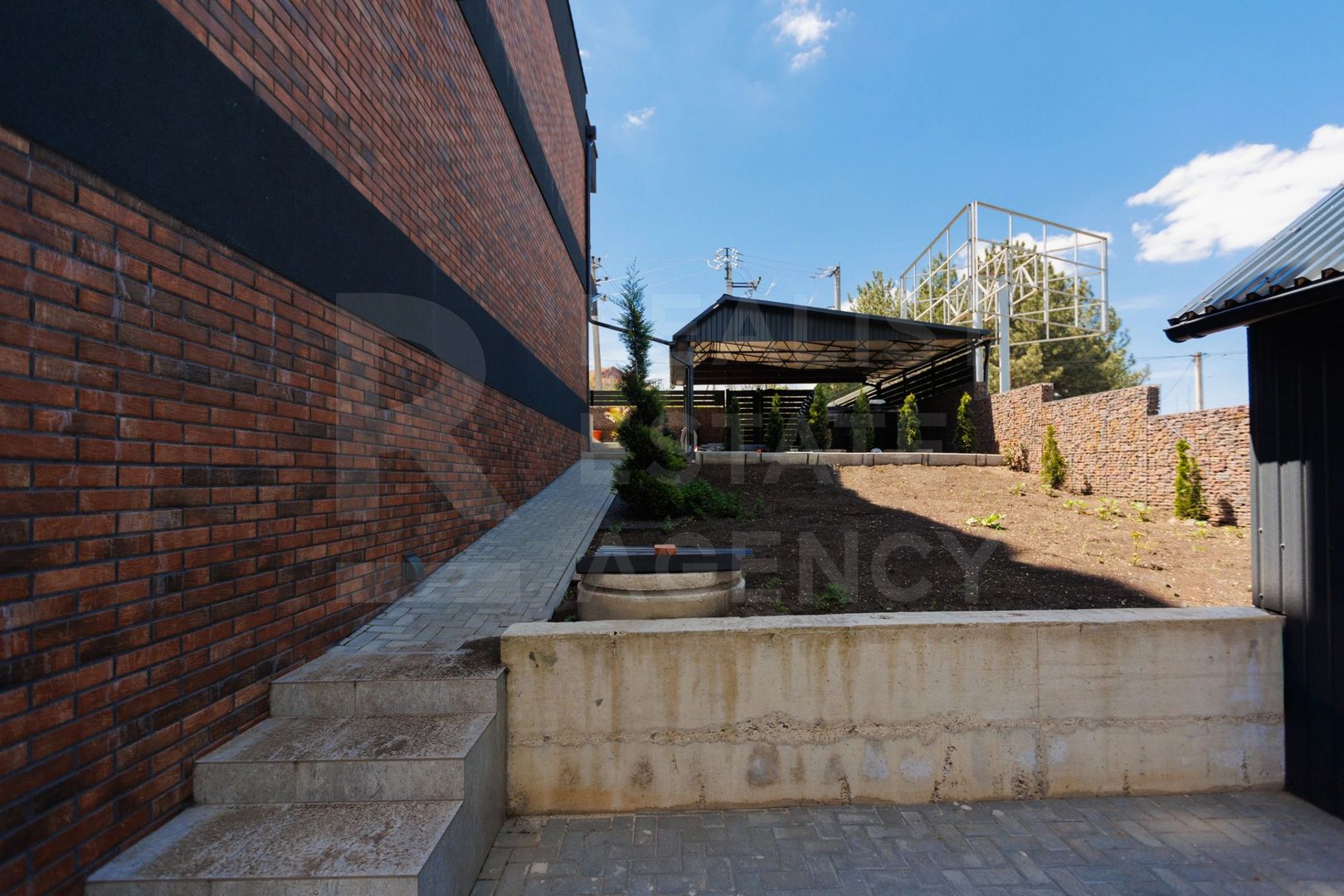 Vânzare, Townhouse, 5 camere, str. 31 August, Ialoveni - Poză 6