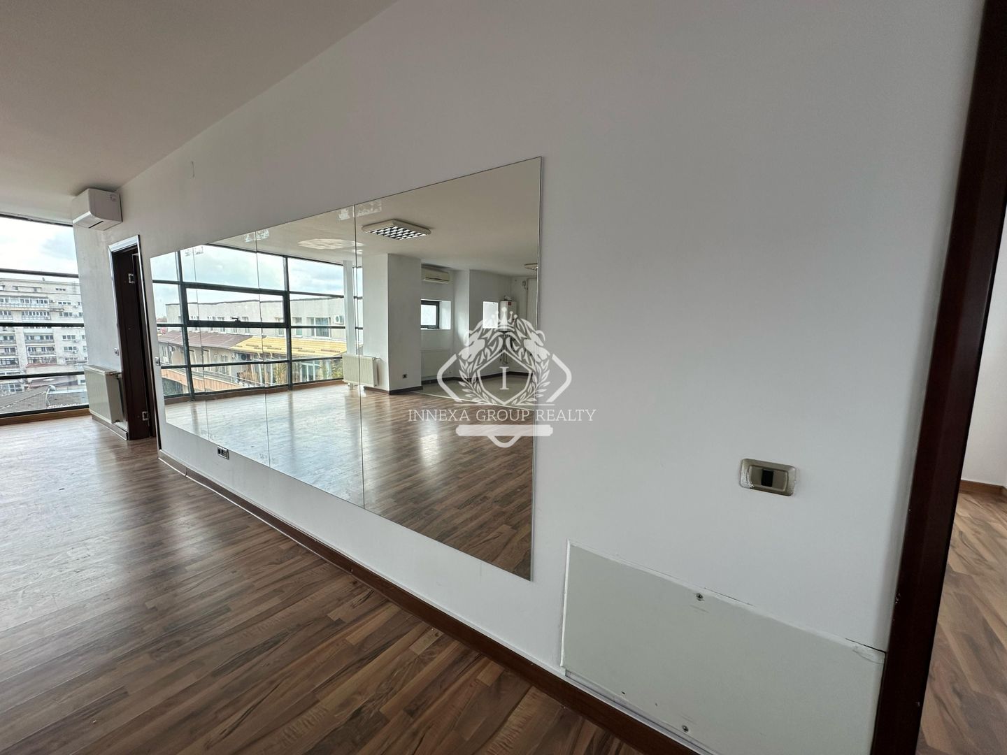 Spatiu Birouri de inchiriat I 120mp I Zona Unirii - Poză 2