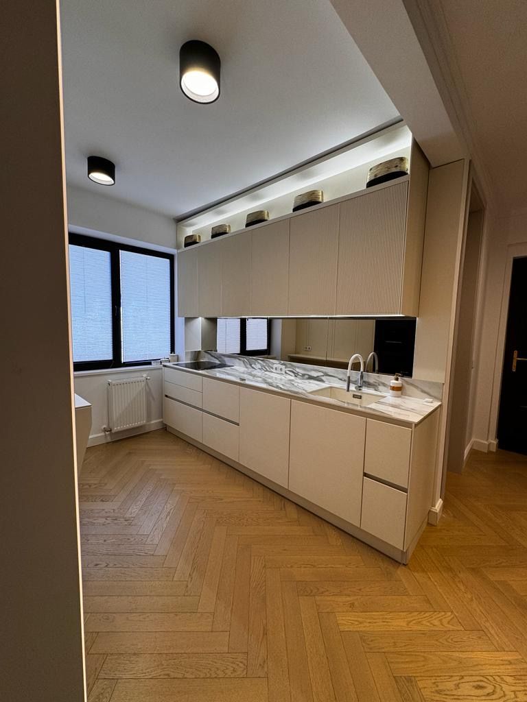 APARTAMENT 4 CAMERE | DOMENII | ZORILEANU - Poză 18