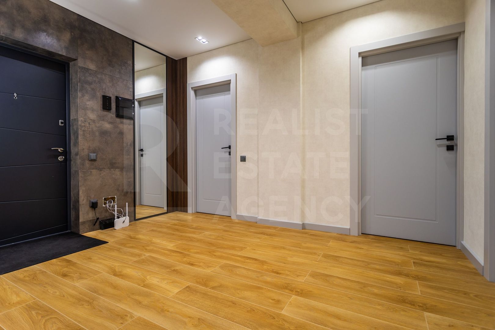 Vânzare, apartament, 2 camerem str. Alecu Russo, Rîșcani - Poză 22