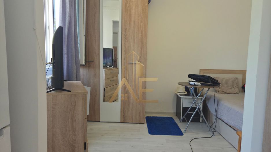 Apartament cu 2 camere – Ideal pentru investiție - Poză 8