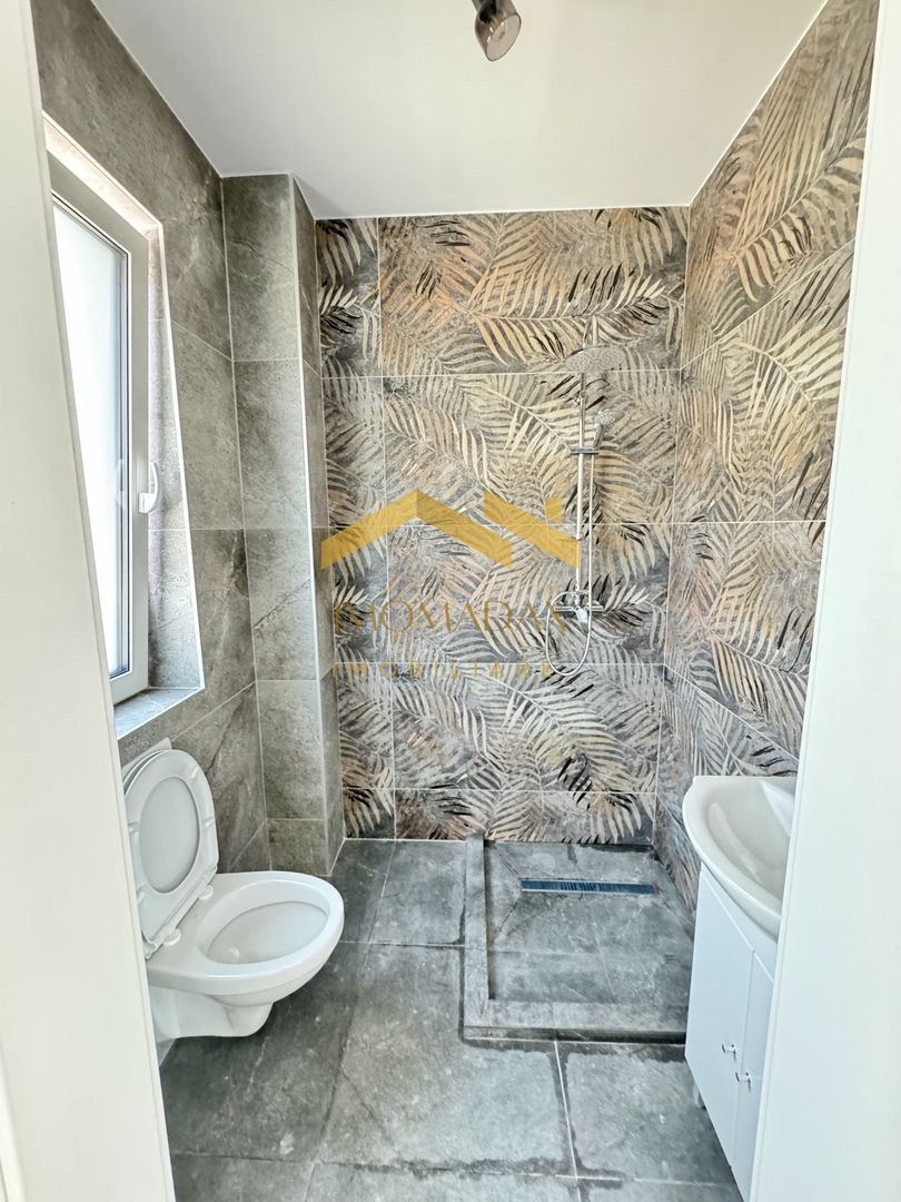 Bucovat-4 Camere-Încălzire prin Pardoseală - Poză 10