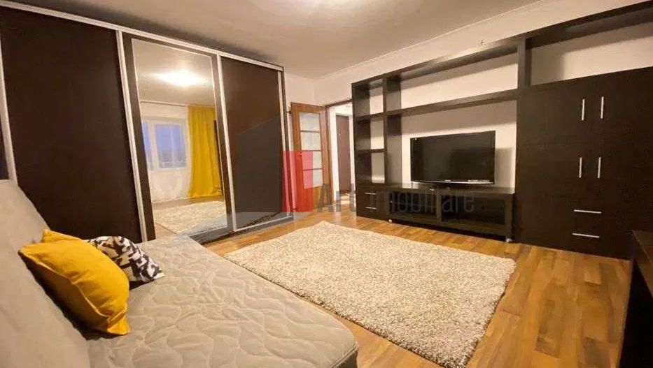 Garsoniera Calea Calarasilor - Muncii - Poză 1