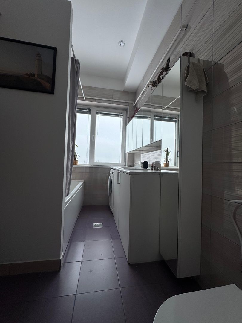 3 CAMERE || SISESTI || PANORAMA LAC GRIVITA - Poză 15