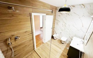 Penthouse superb in Scheii Brasovului - Poză 11