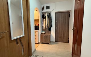 Vânzare garsonieră compartimentată în două camere - Poză 5