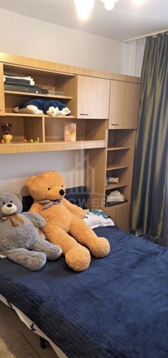 Apartament 2 camere cu balcon de vânzare Vasile Aaron - Poză 4