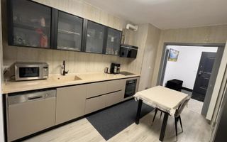 De vânzare: apartament 4 camere + parcare - Primăverii - Jean Monnet. - Poză 3