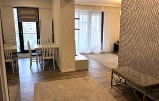 2 camere Dristor - Rm. Valcea - LIDL, bloc 2017, centrala proprie!