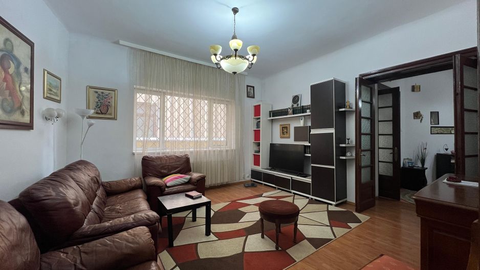 Apartament in vila P+1 | 101 mp utili | Mosilor-Armeneasca - Poză 1