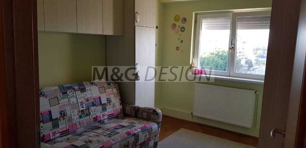 Aradului, 3 camere spatios, mobilat, utilat, CT, AC - Poză 7