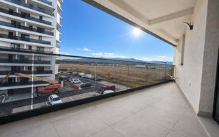Apartament modern cu 3 camere | 75 mp | 2 terase | 2 băi | Evolution, Șelimbăr - Poză 10