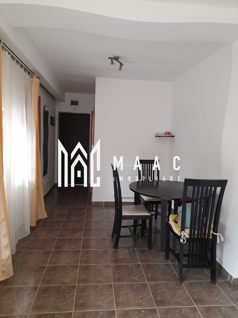 Apartament 2 camere | Curte | Terasa | Calea Poplacii - Poză 4