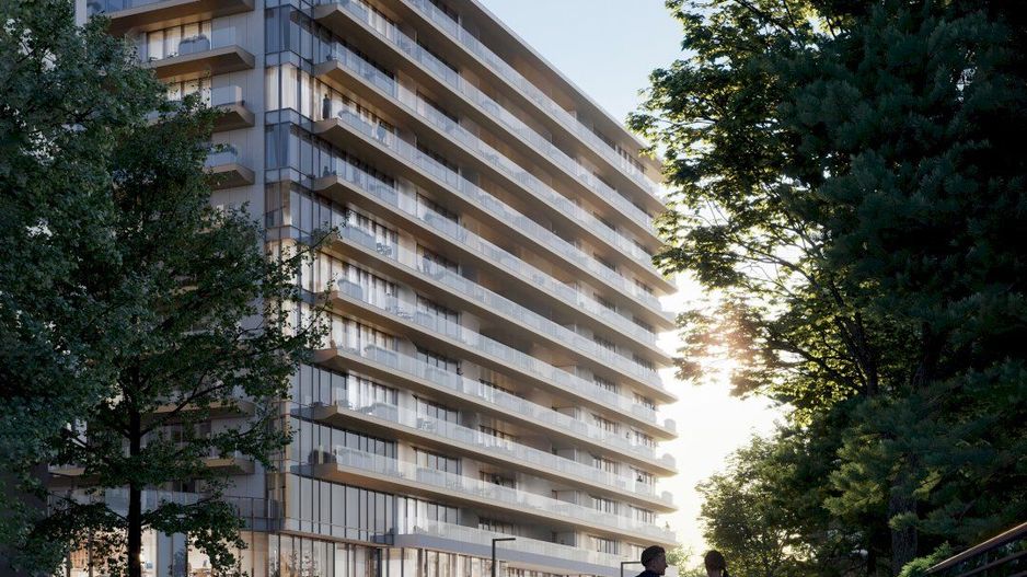 One Herastrau Vista - Poză 4