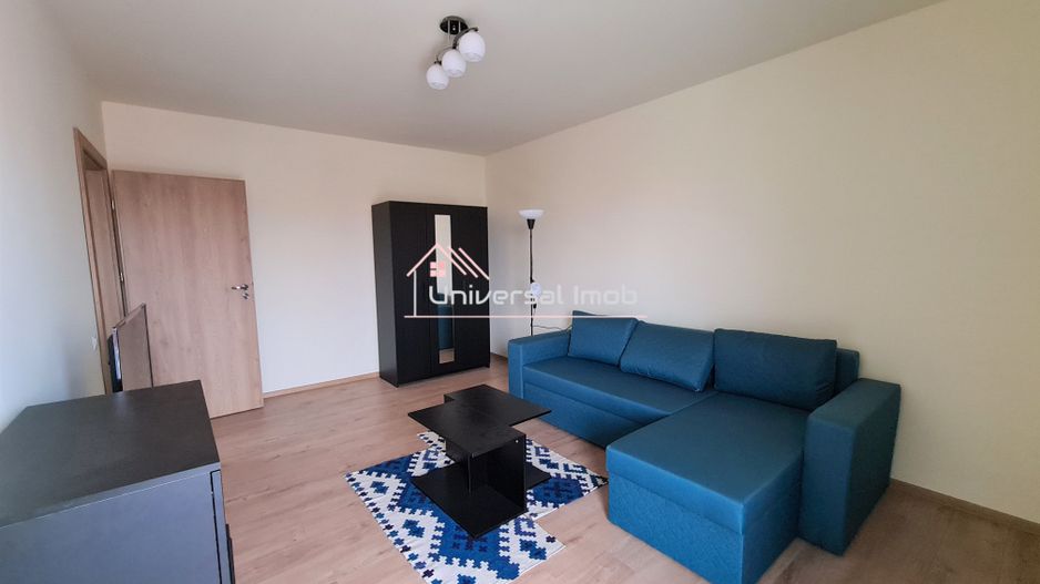 Apartament 2 camere si parcare, pe str. Traian - Poză 2
