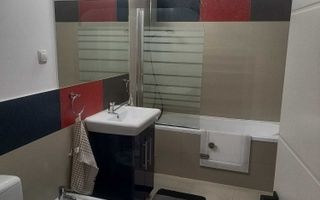 Apartament 2 camere, 50 mp + logie, renovat, parcare cu CF. - Poză 7