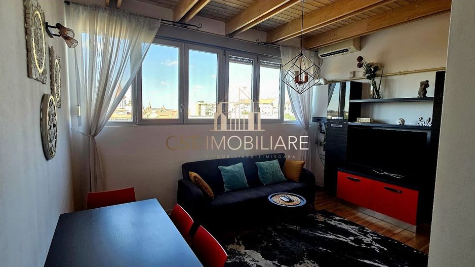 Vand Apartament 2 camere - Poză 1