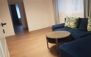 Exclusivitate! Vand apartament 2 camere, etajul 1, Odobescu - Poză 3