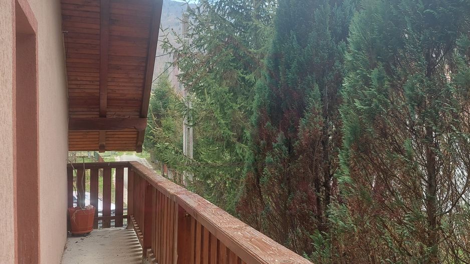 CASĂ DE VACANȚĂ 5 CAMERE,POINANA MĂRULUI, JUD.CARAȘ-SEVERIN - Poză 20