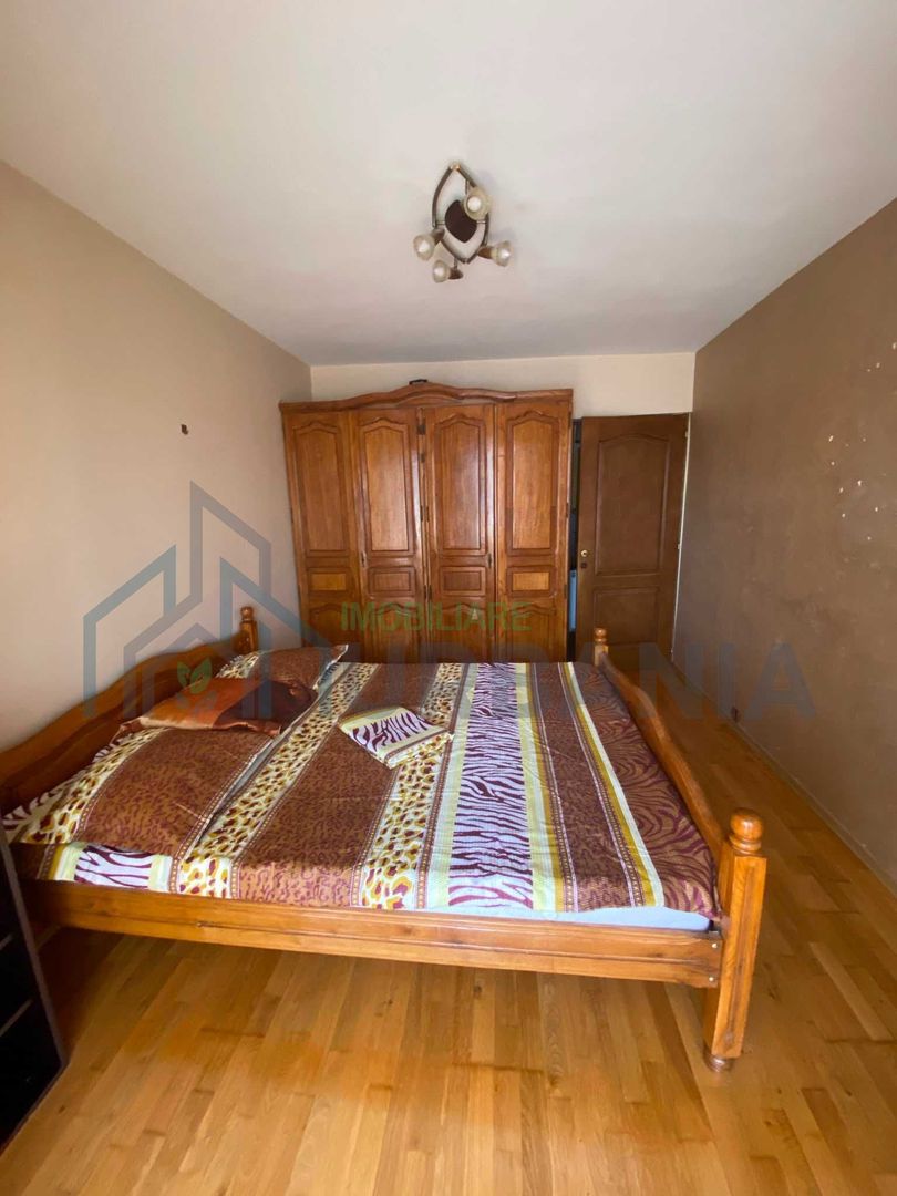 Apartament 3 camere de inchiriat in Pacurari, Iasi - Poză 6