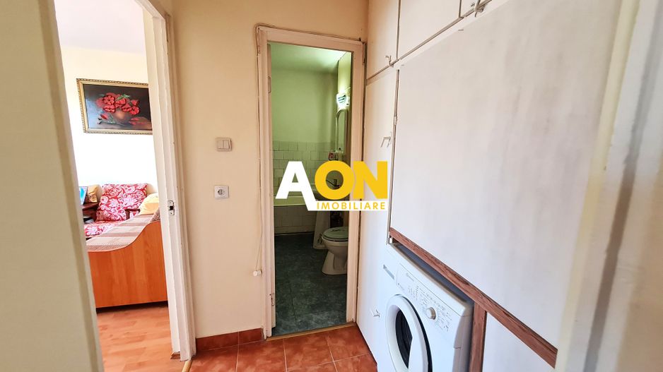 Apartament 2 Camere, Etaj 3, 54 mp, Semidecomandat, Zona Cetate - Poză 4