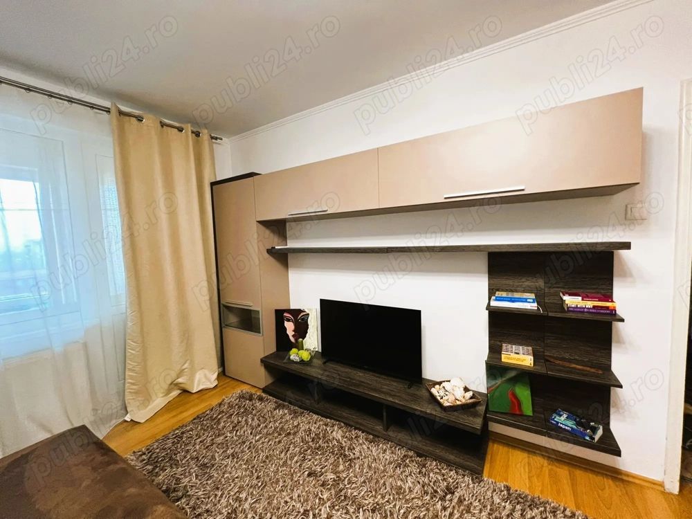 Apartament 2 camere Brancoveanu - Poză 4