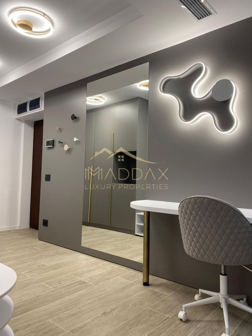 Apartament  2 camere /54.8 mp // Herastrau - Poză 8