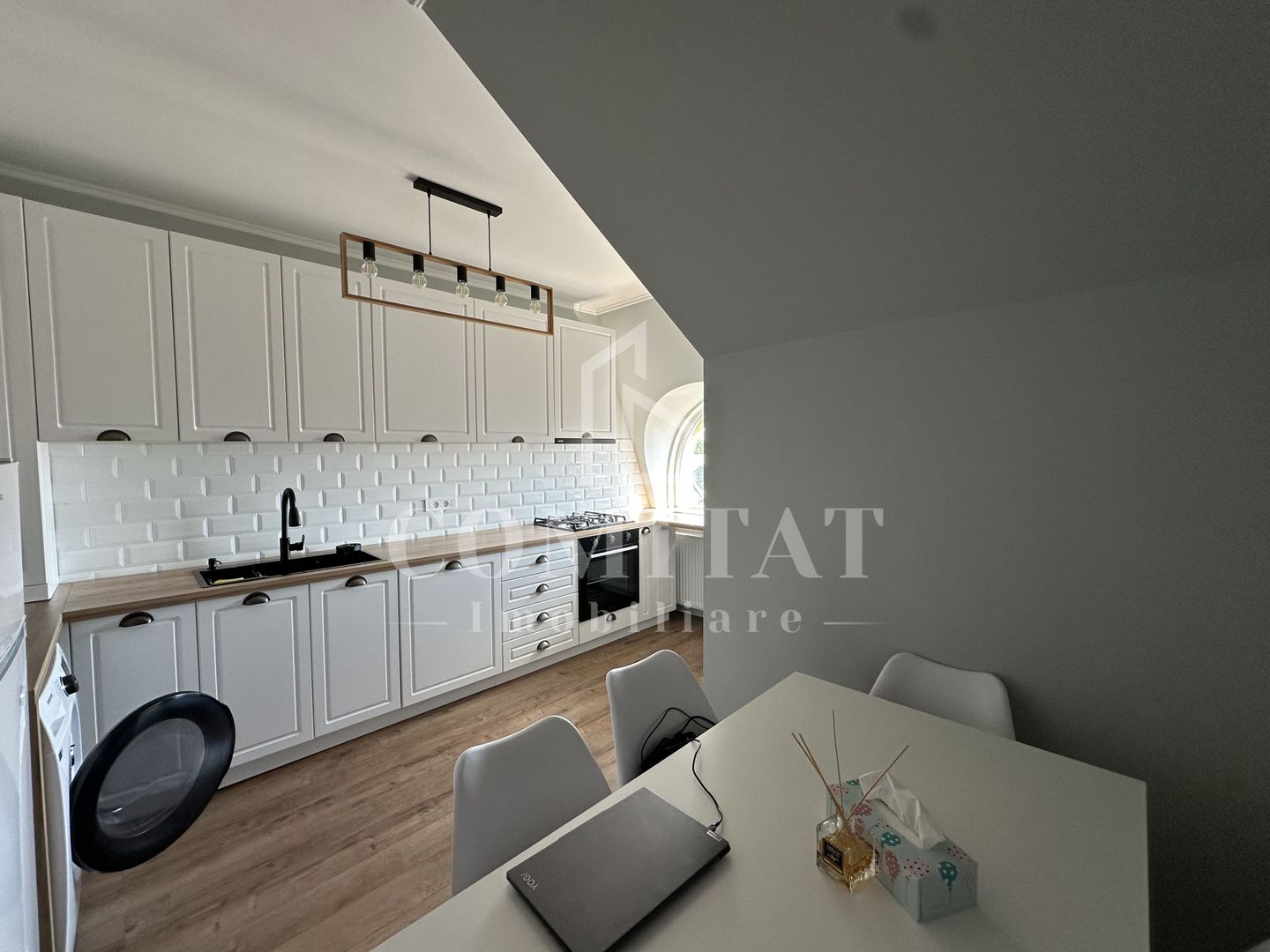 Apartament cu 2 camere | Finisaje moderne | Zona străzii Emil Racoviță - Poză 5