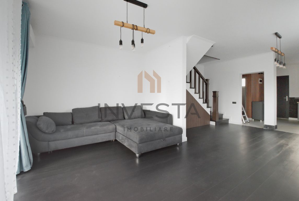 Duplex de vanzare cartier Europa in spate la reprezentanta Mercedes - Poză 4