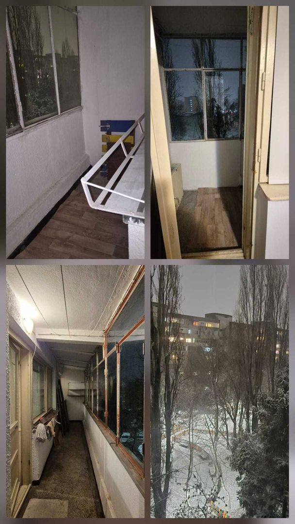 APARTAMENT 3 CAMERE SPATIOS ZONA FAVORIT - Poză 8