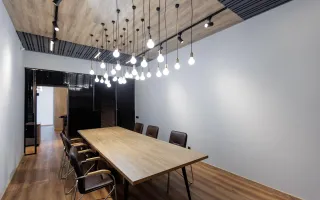 Chirie, oficiu, 158 mp, strada Moara Roșie, Râșcani - Poză 11