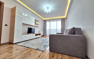 Apartament decomandat ultraspatios 72mp, 2 bai, Isaran Coresi - Poză 2