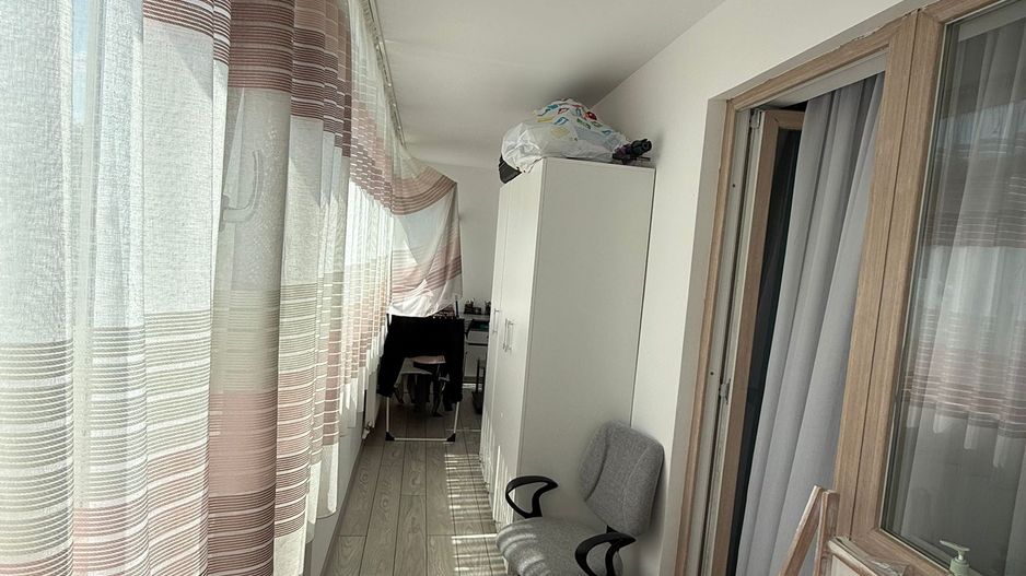 2 camere spațioase, bloc nou, Craiovei – mobilat modern - Poză 13