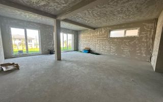 Casa tip duplex cu panorama deosebita!  Constructie premium! - Poză 9