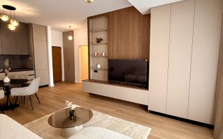 Apartament 2 camere | ULTRAFINISAT | Zona Eroilor / Floresti - Poză 4