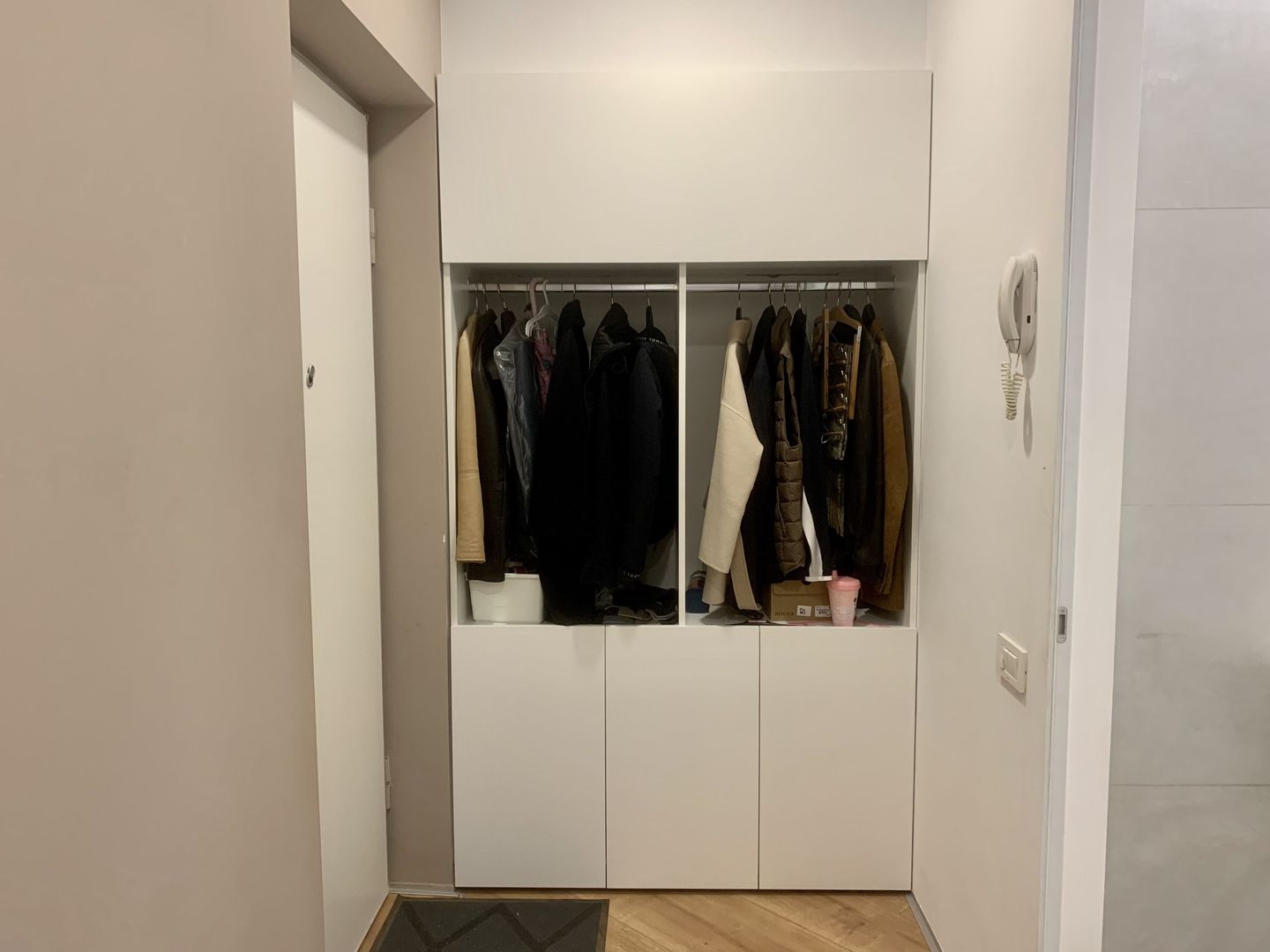 Apartament 3 Camere | INCHIRIERE | 4 City North | 2 locuri de parcare - Poză 16