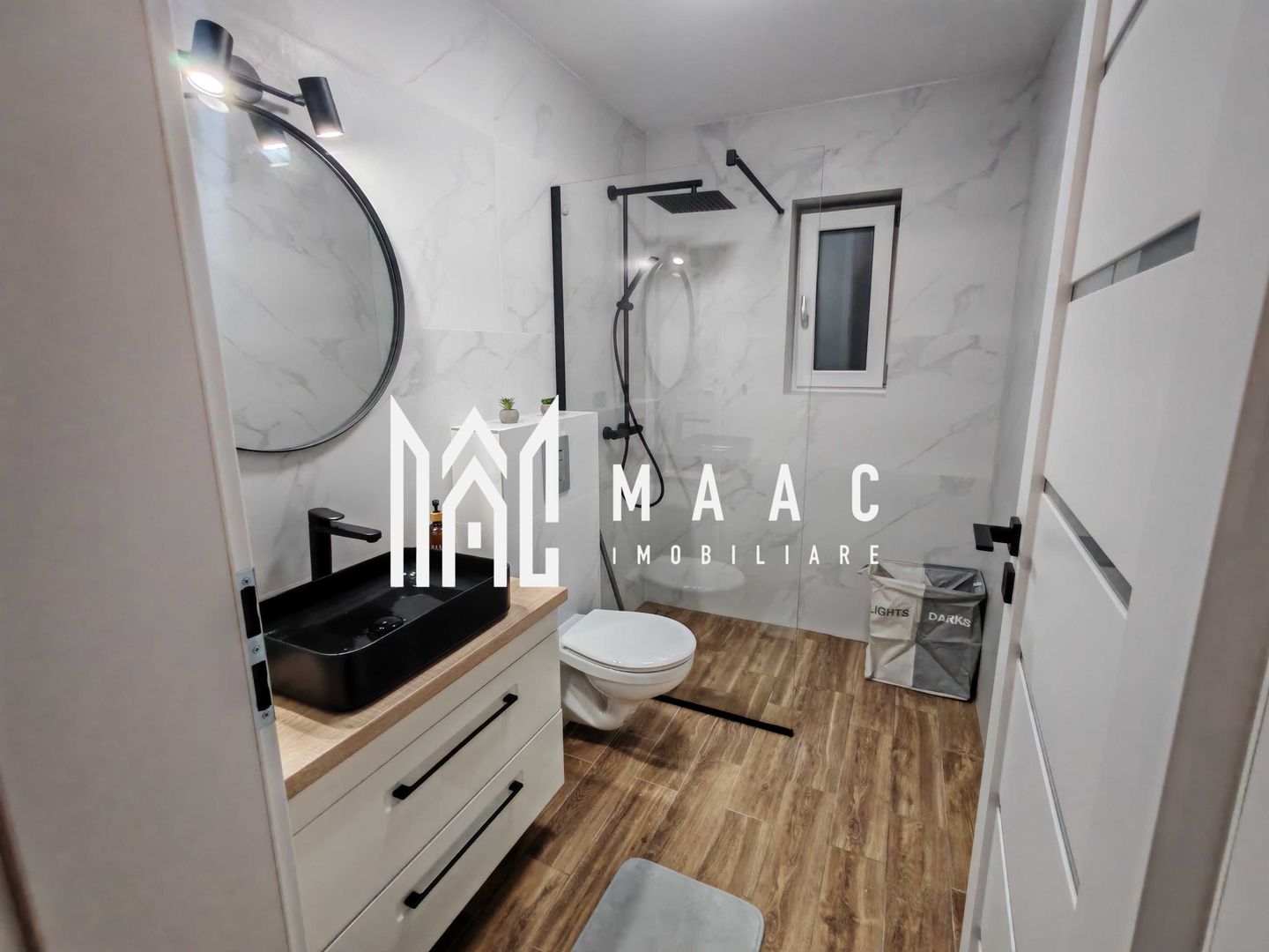 Apartament 2 camere | 54MPU | Loc de Parcare | Doamna Stanca - Poză 8