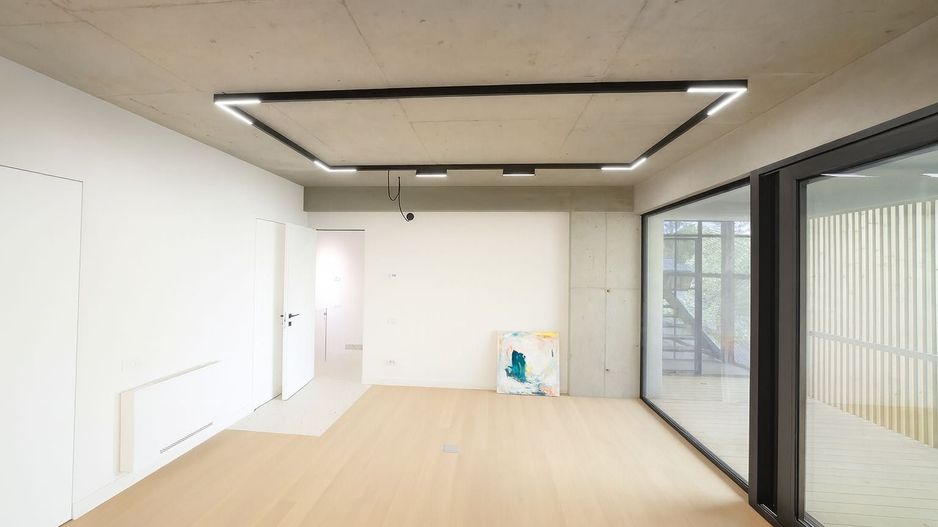 De vanzare Duplex Smart spectaculos LUX, Dorobanti, sector 1 - Poză 2