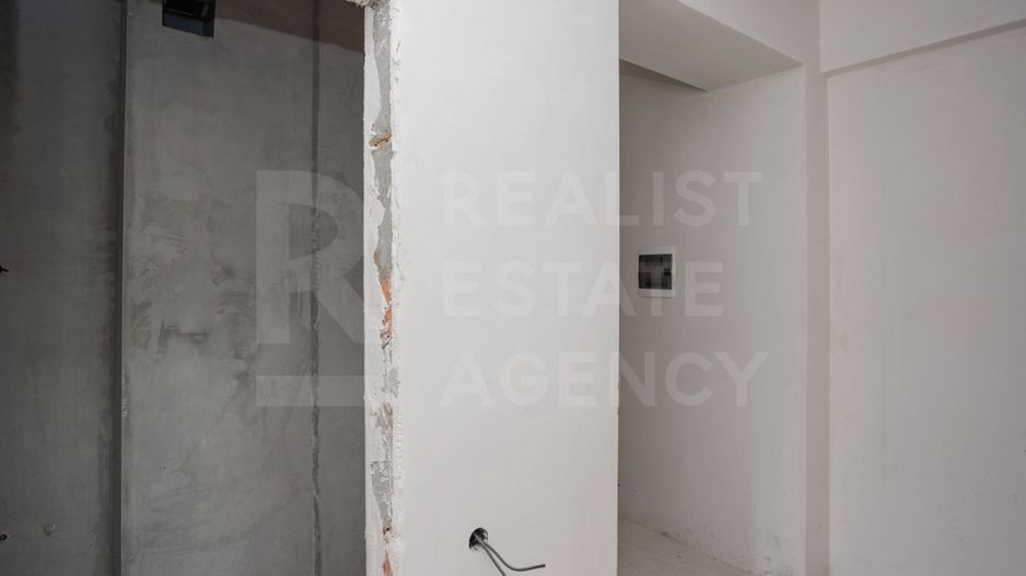 Vânzare, apartament, 2 camere, Strada Națională, Botanica - Poză 7