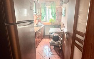 Apartament de vânzare – Giurgiu, bloc Romarta - Poză 3