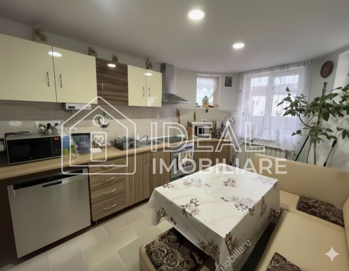 Casă individuală 5 camere | 400 mp teren | Zona Veterani – Sibiu - Poză 5