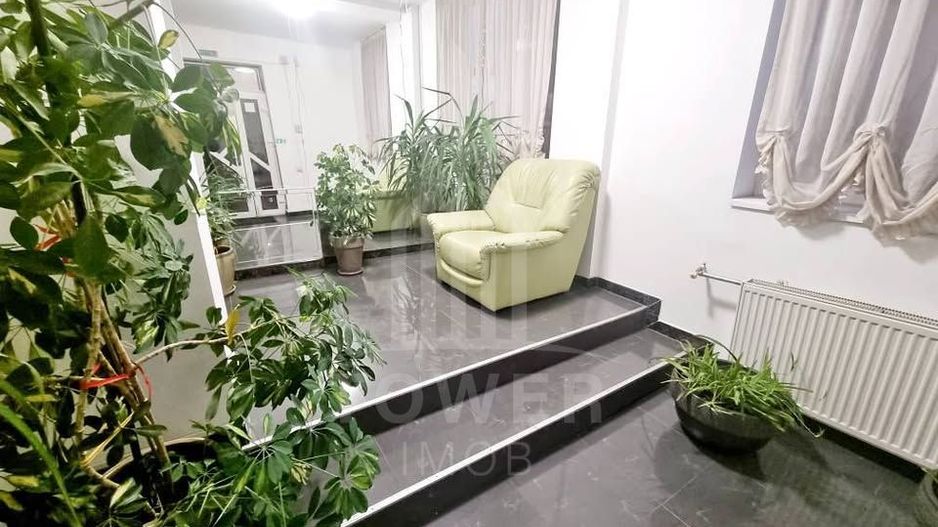 Pensiune dublă de vânzare | Zona Turnișor-Sibiu - Poză 1