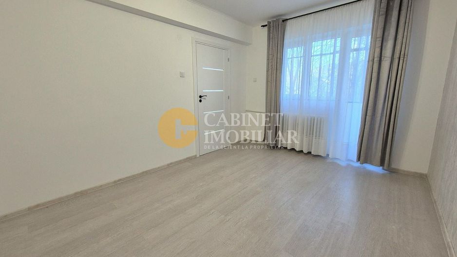 Tudor Vladimirescu/Bucsinescu - 2 camere - etajul 1 - 50mp - Poză 3