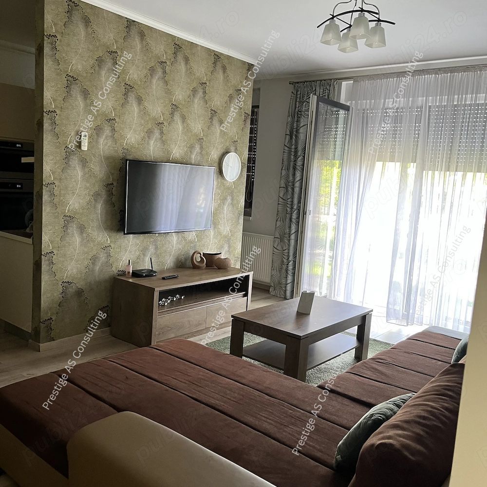 Apartament 2 Camere | Parter | Braytim - Poză 1