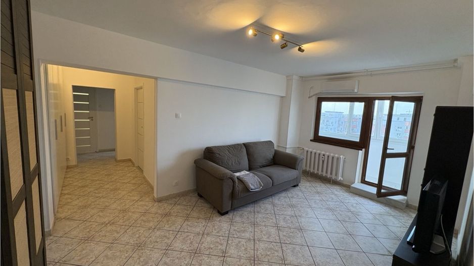 AP. 3 CAMERE 13 SEPTEMBRIE, MOBILAT/UTILAT MODERN, SPATIOS, CURAT - Poză 2