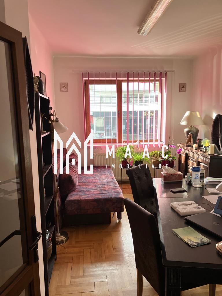 Spatiu birouri I 3 camere I Zona Bulevardului Victoriei - Poză 1