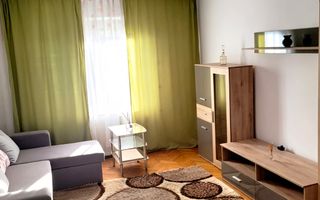 De închiriat: Apartament modern 3 camere, recent renovat | Etaj 3/4 - Poză 1