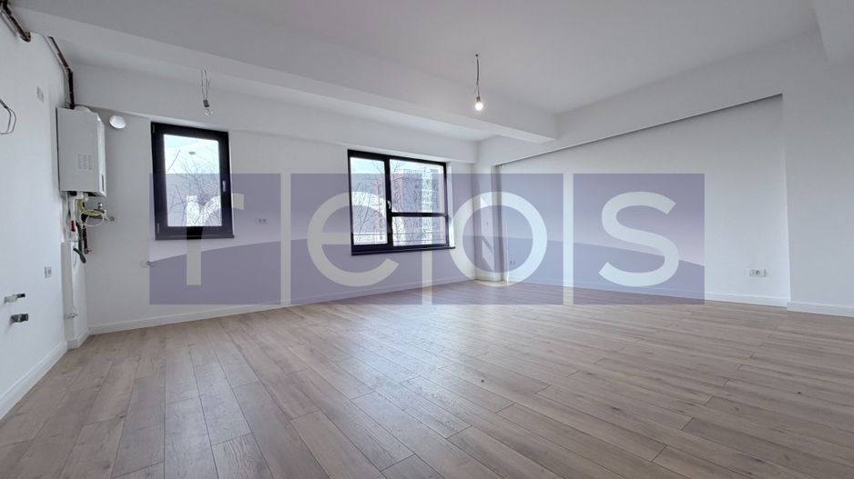 VANZARE 3 CAMERE | 66 MP UTILI | IMOBIL BOUTIQUE | STRAULESTI | - Poză 4